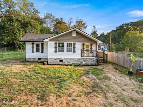 2200 Browder Hollow Rd, Lenoir City, TN 37771