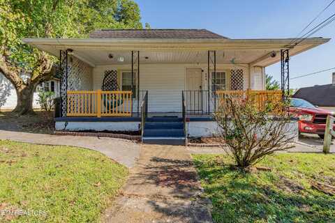 506 E Prospect St, La Follette, TN 37766