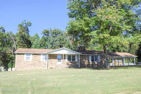 284 Washington St., Crossville, TN 38572