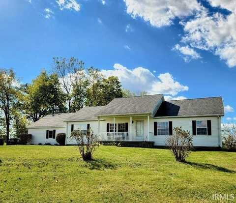 3999 N State Road 5, Cromwell, IN 46732