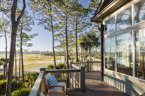 14 Falcon Point RD, Kiawah Island, SC 29455