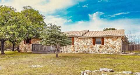 2926 Powers Place, Kerrville, TX 78028