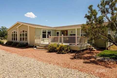 4138 E Juniper Cliffs Dr, Kanab, UT 84741