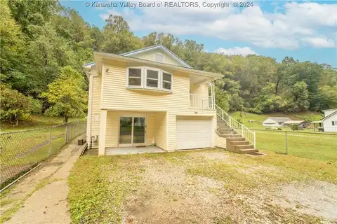 3733 Spring Fork Road, Charleston, WV 25306