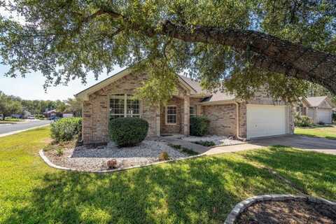 101 May CV, Georgetown, TX 78626