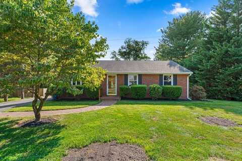 4410 Brittany Drive, Ellicott City, MD 21043