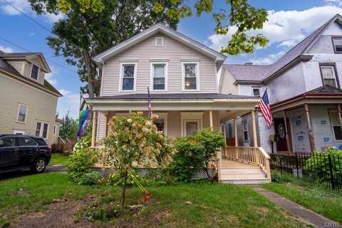 118 Dean St, Rome, NY 13440