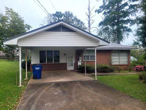 440 Rumley RD, York, AL 36925