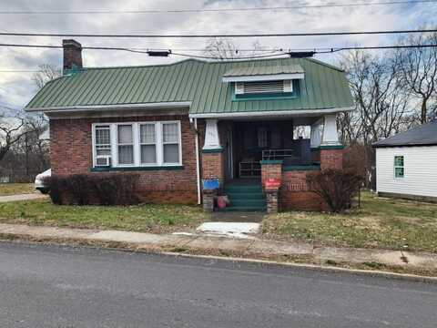 923 E. Ninth Street, Hopkinsville, AL 42240