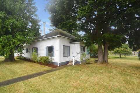 902 Fidalgo St, Sedro Woolley, WA 98284