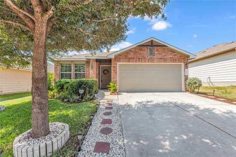 5708 Nelson Oaks DR, Austin, TX 78724