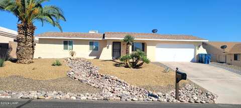 3350 Arapaho Dr, Lake Havasu City, AZ 86406