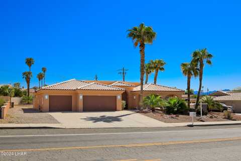 2608 Jamaica Blvd S, Lake Havasu City, AZ 86406