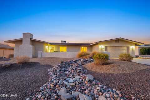 2741 Southwind Ave, Lake Havasu City, AZ 86406