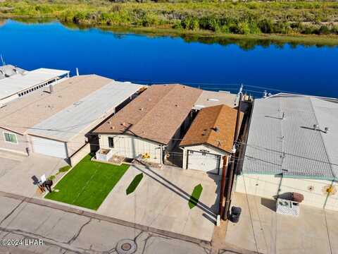 414 E Riverfront Dr, Parker, AZ 85344