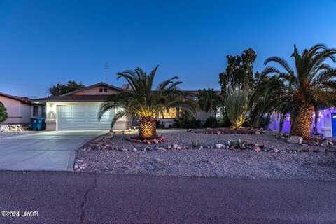 2270 Atlantic Dr, Lake Havasu City, AZ 86404