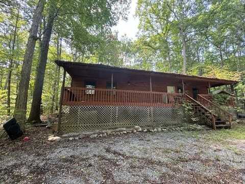 3386 Laurelwood Road, Cosby, TN 37722