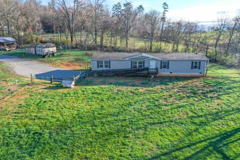 817 Billbee Rd Road, Dandridge, TN 37725