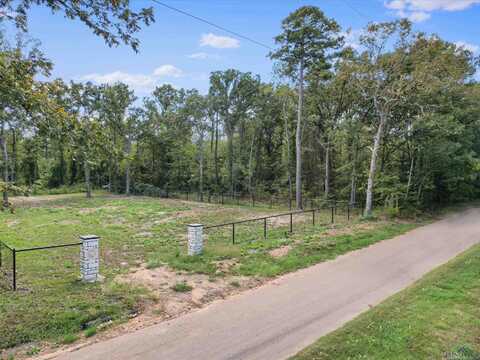 Tbd Groundhog Rd, Gilmer, TX 75644