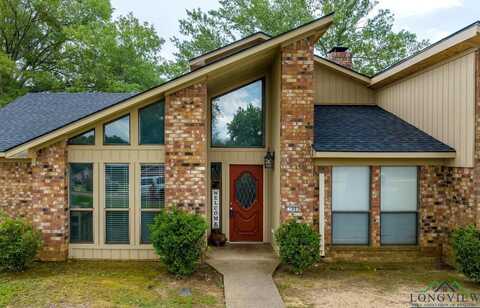 100 Bretta Circle, Longview, TX 75605