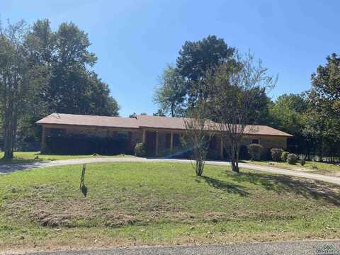 400 Dellbrook Dr, Longview, TX 75604