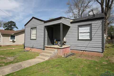 113 W Highland Ave, Longview, TX 75602