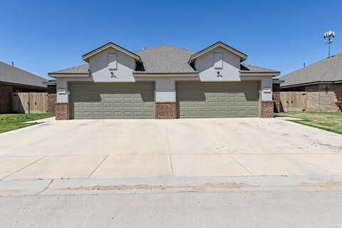 5510 122nd Street, Lubbock, TX 79424