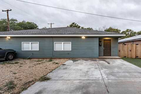 4506 Ave T, Lubbock, TX 79412