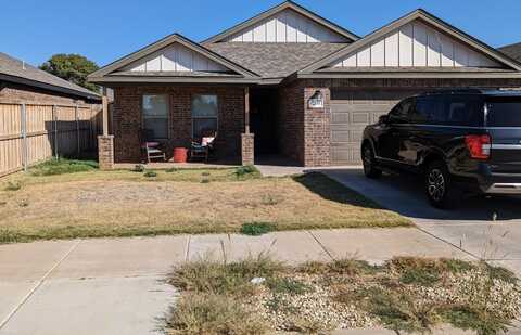 2110 88th Street, Lubbock, TX 79423