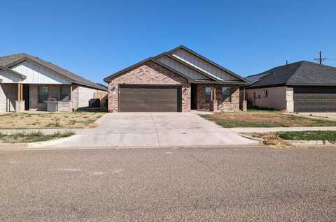 2106 88th Street, Lubbock, TX 79423