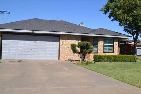 3902 Owen Street, Plainview, TX 79072