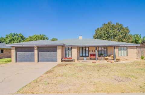 3416 94th Street, Lubbock, TX 79423