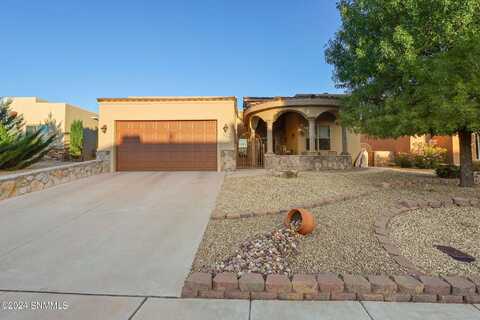 4312 Hopi Court, Las Cruces, NM 88011