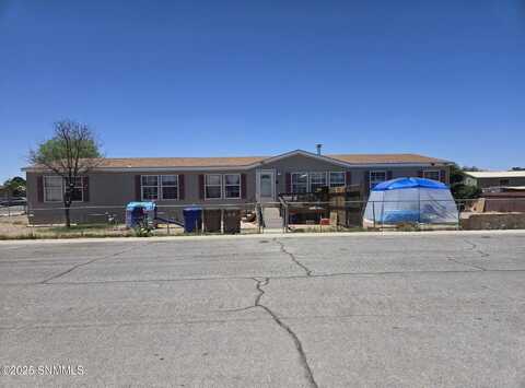 2545 Moon River Loop, Las Cruces, NM 88007