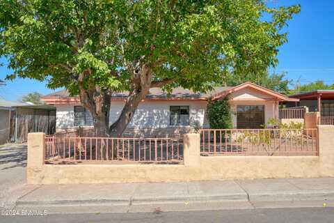 2109 Calle De Suenos, Las Cruces, NM 88001