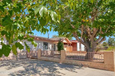 2109 Calle De Suenos, Las Cruces, NM 88001