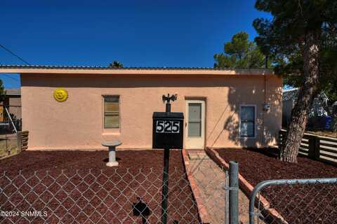 525 Texas Avenue, Las Cruces, NM 88001