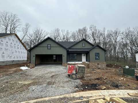 Lot 45 Pinehurst Way, Harrodsburg, KY 40330