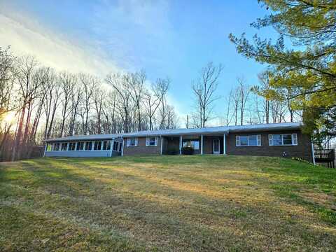 30 Dusty Road, Morehead, KY 40351