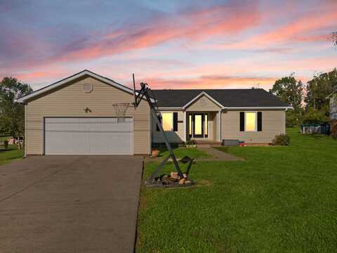 212 Creekwood Drive, Berea, KY 40403