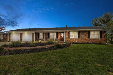 576 Cardinal Drive, Mount Sterling, KY 40353