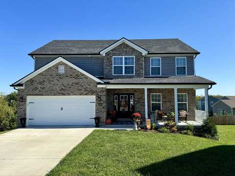 408 Drayton Place, Richmond, KY 40475