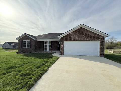 267 Brook Cv, Berea, KY 40403