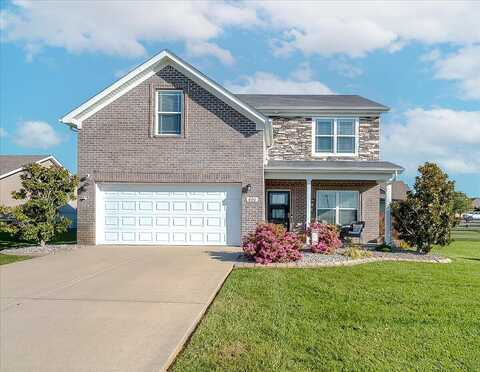 600 Fairfax Lane, Richmond, KY 40475