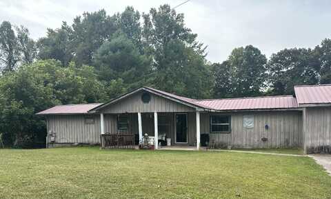 154 Perkins Lane, Pine Knot, KY 42635