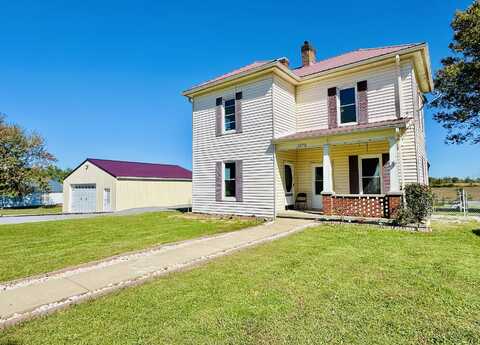 5370 KY Hwy 2141, Hustonville, KY 40437