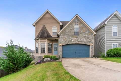 3120 Glengarth Park Park, Lexington, KY 40509