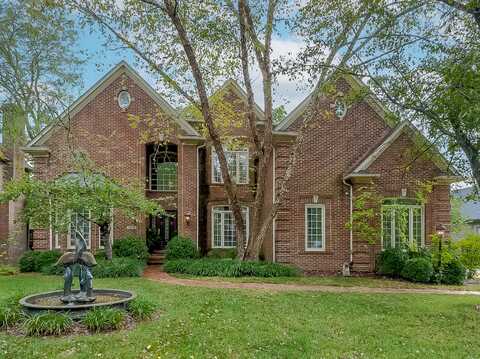 3621 Burning Tree Lane, Lexington, KY 40509