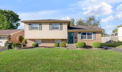 548 Cricklewood Drive, Lexington, KY 40505