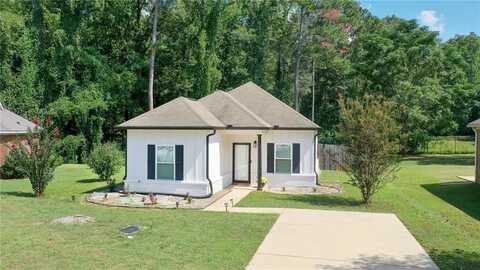 724 ELLIS STREET, AUBURN, AL 36830